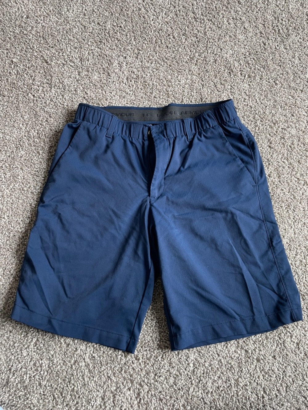 Under Armour Men's Golf Shorts
